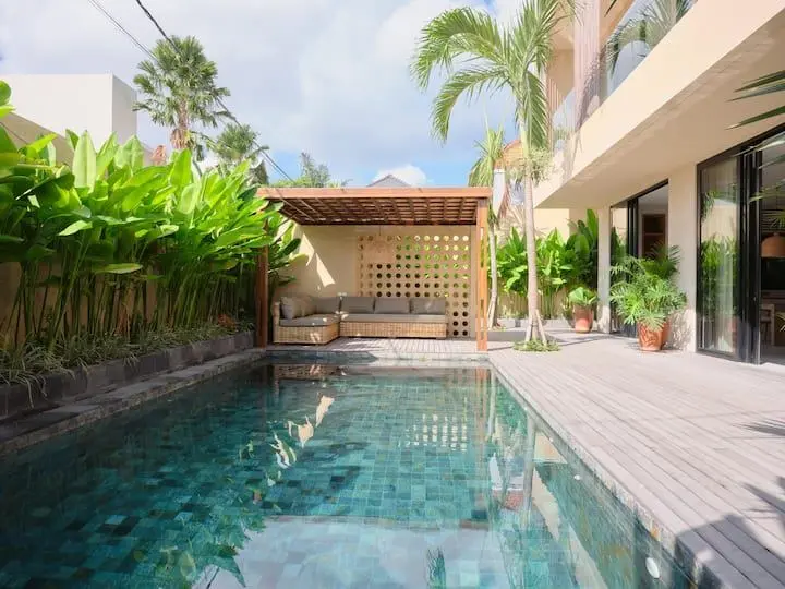 UMALAS 4-bedroom — image 4