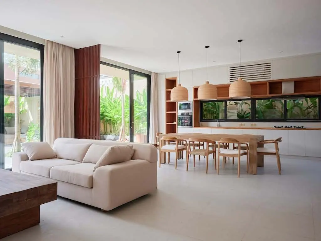 UMALAS 4-bedroom