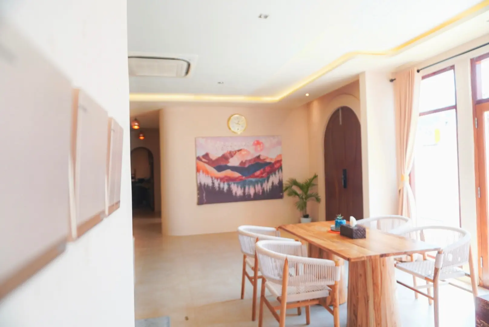 2 Bedroom Private Pool Villa Berawa — image 3