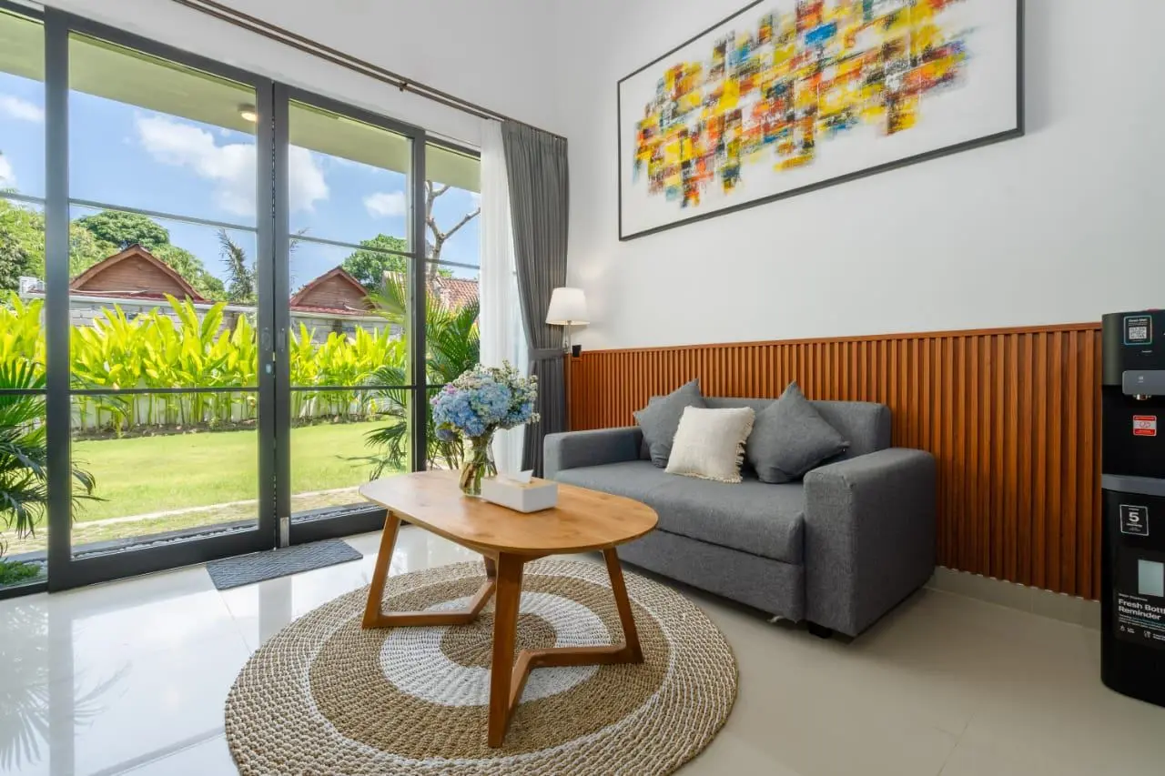 1BR MEZZANINE APARTMENT CANGGU — image 4