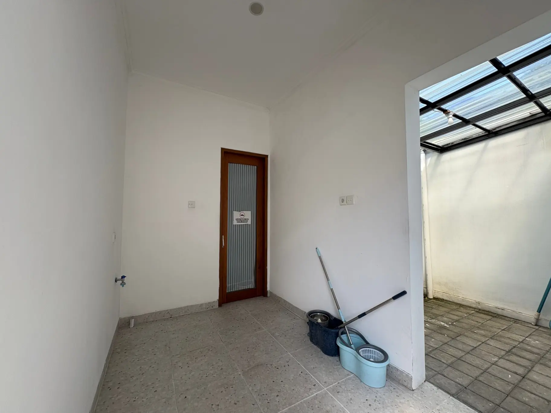 3BR VILLA FOR RENT AT LEGIAN — image 1