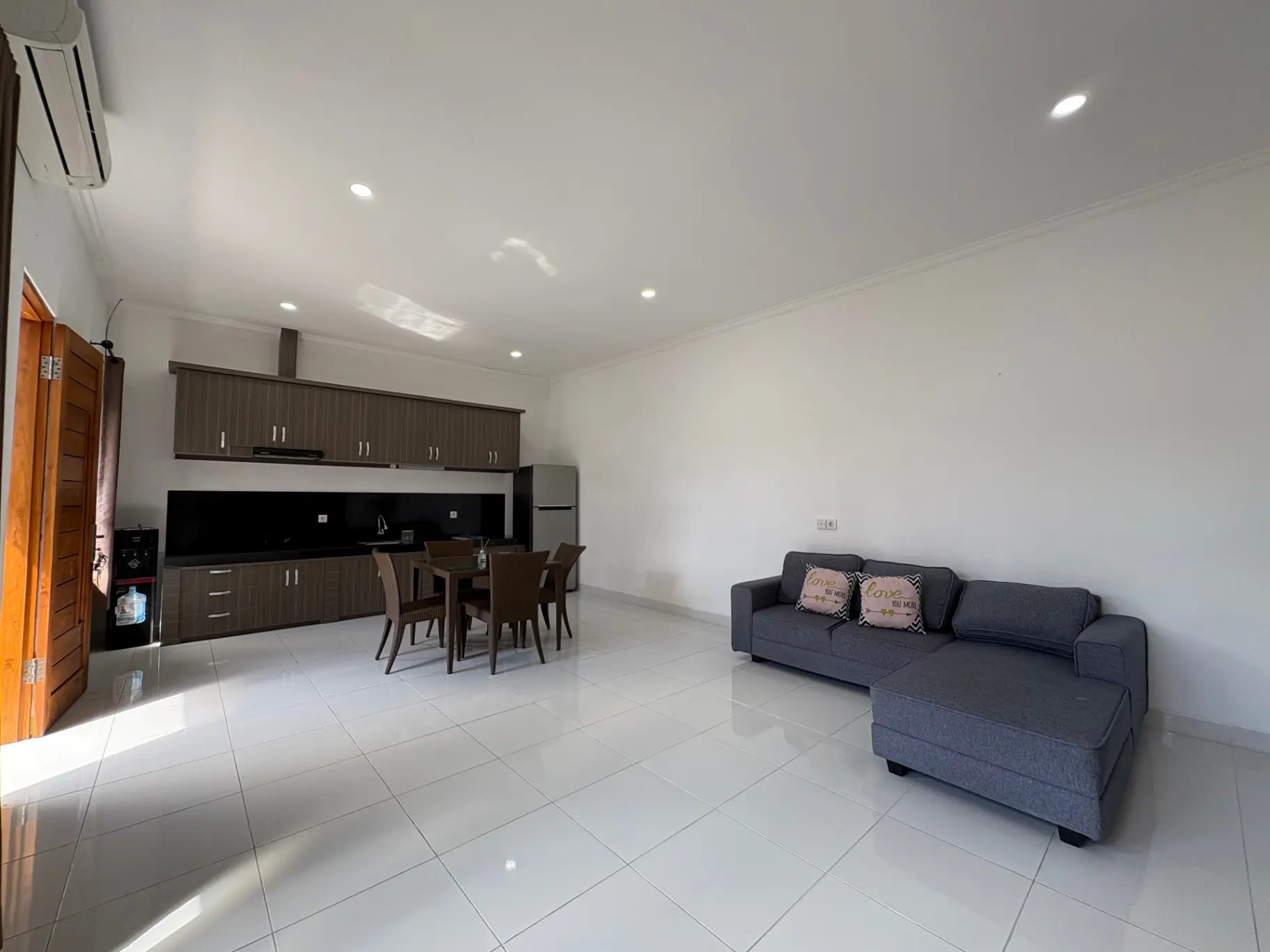 3BR VILLA FOR RENT AT LEGIAN — image 2