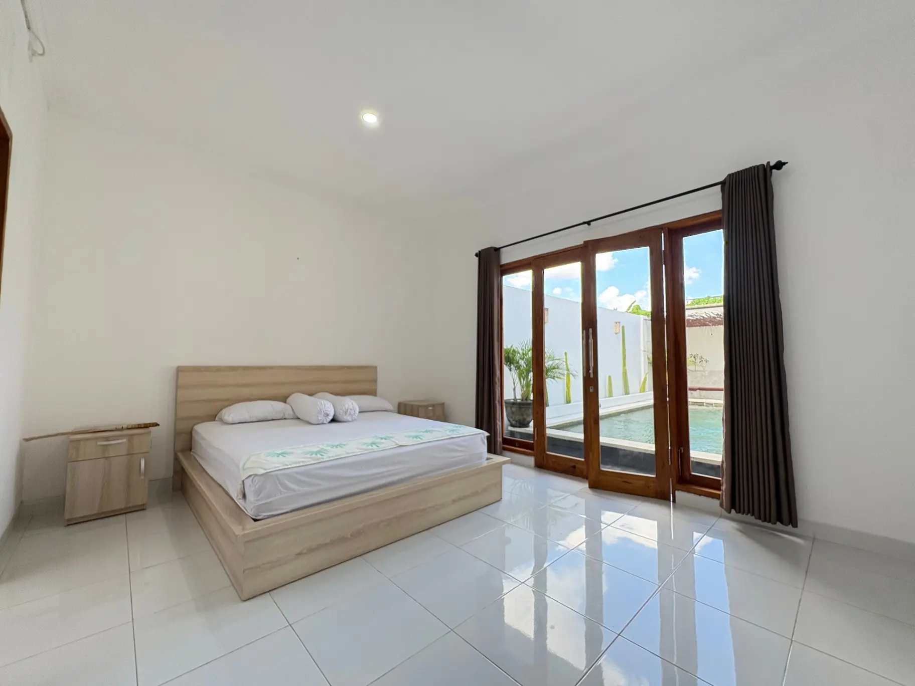 3BR VILLA FOR RENT AT LEGIAN — image 4
