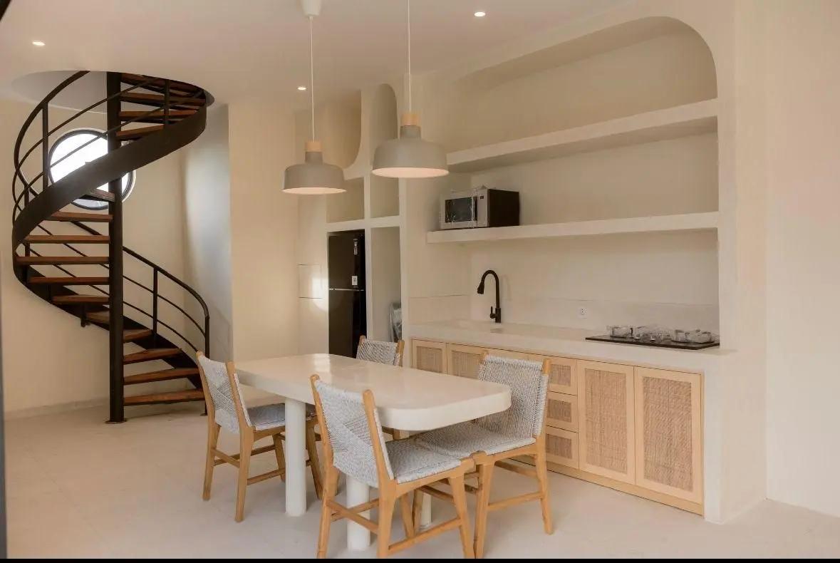 Villa For Rent 3 Bed In Seseh Mengwi Bali — image 1