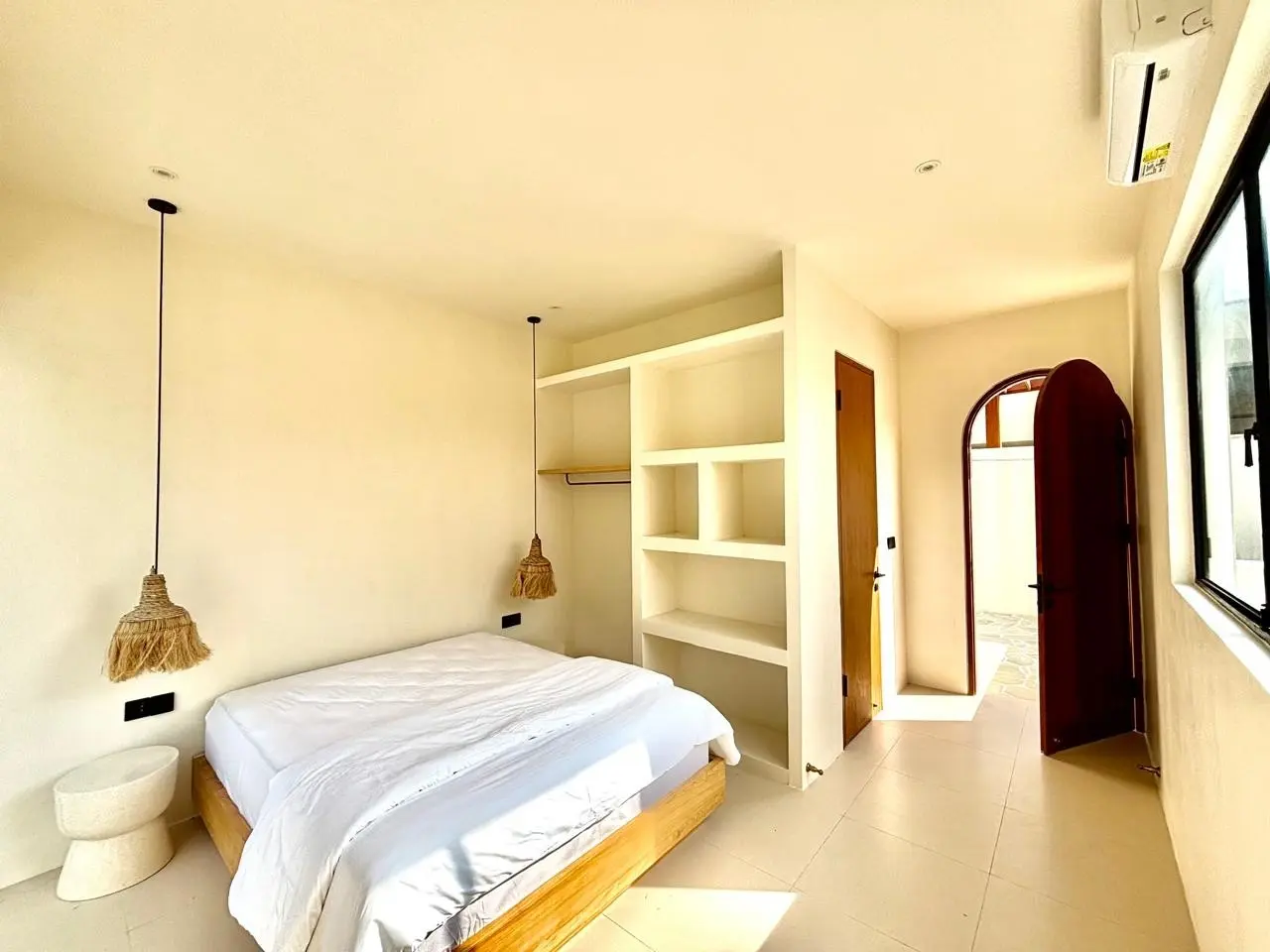 Villa For Rent 3 Bed In Seseh Mengwi Bali — image 3