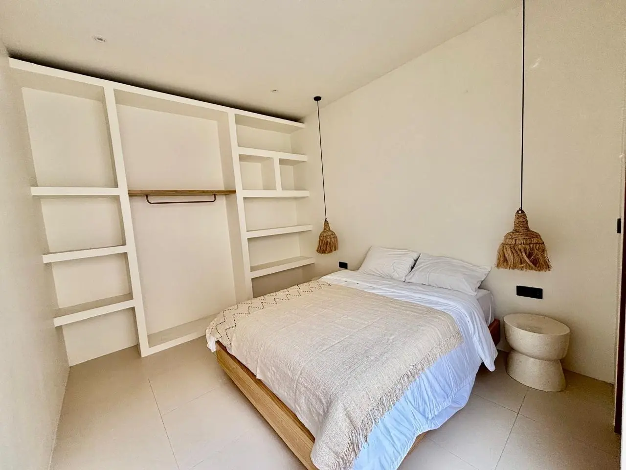 Villa For Rent 3 Bed In Seseh Mengwi Bali — image 4
