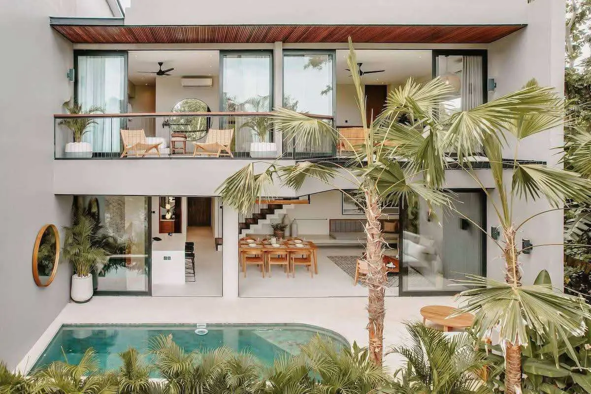 Canggu 3-bedroom