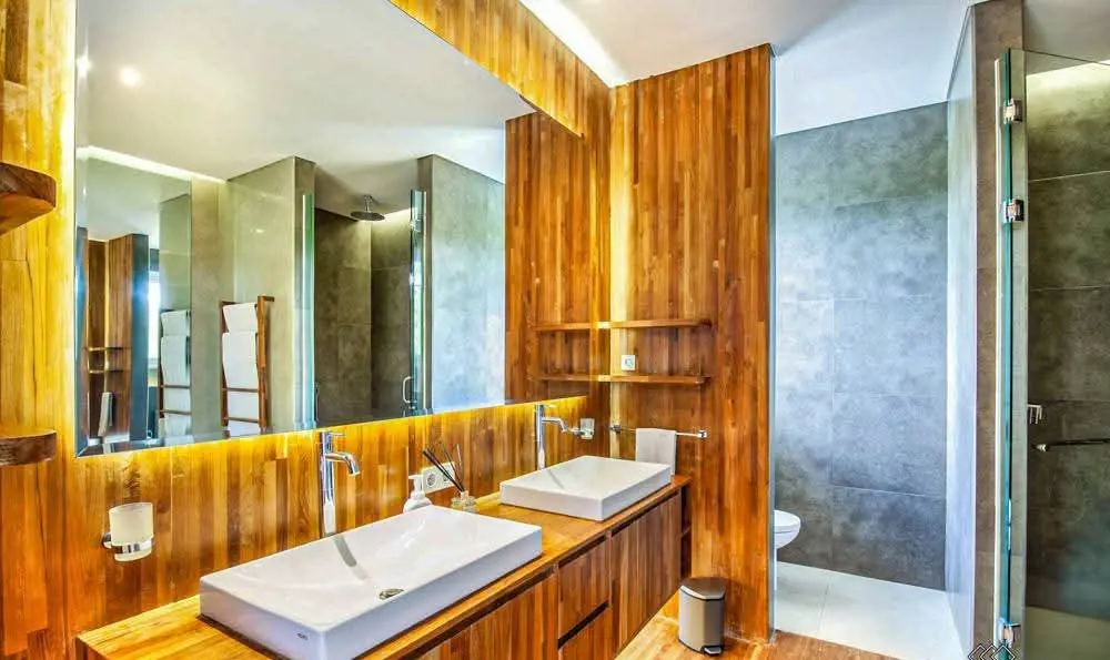 Kerobokan 4-bedroom — image 4