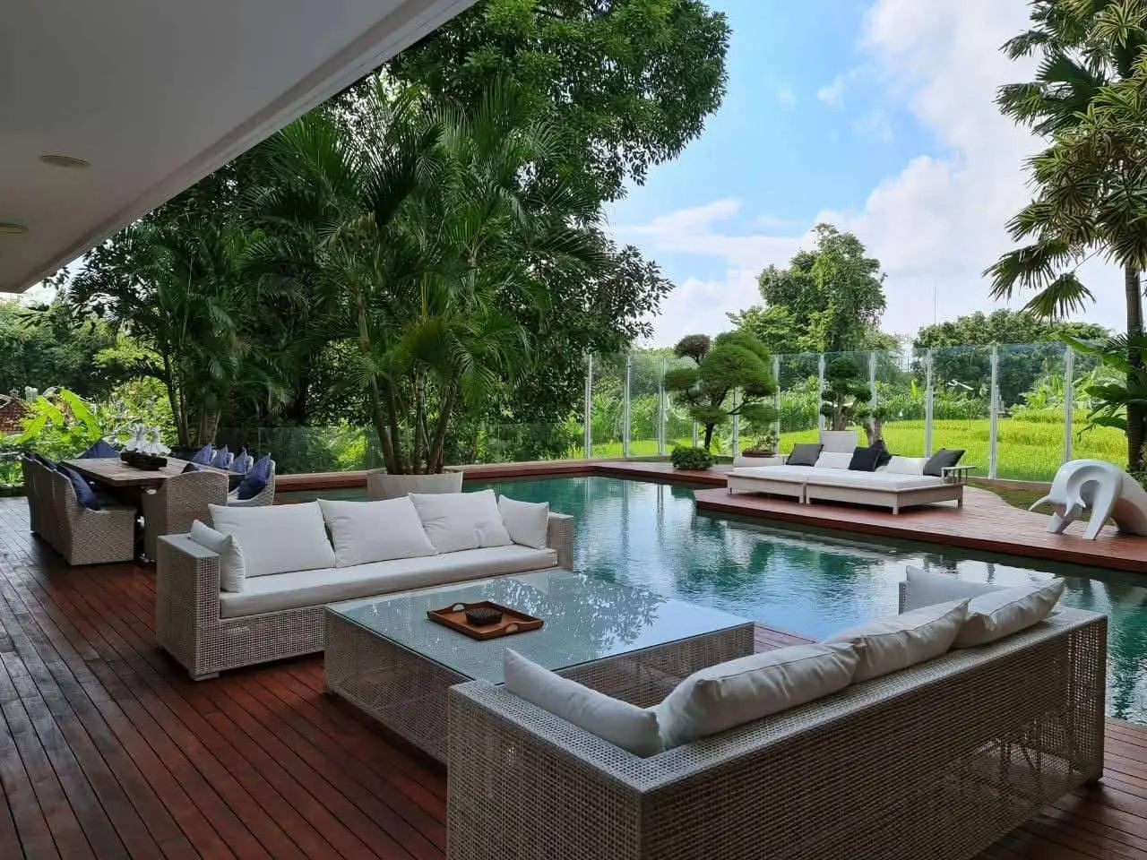 Kerobokan 4-bedroom