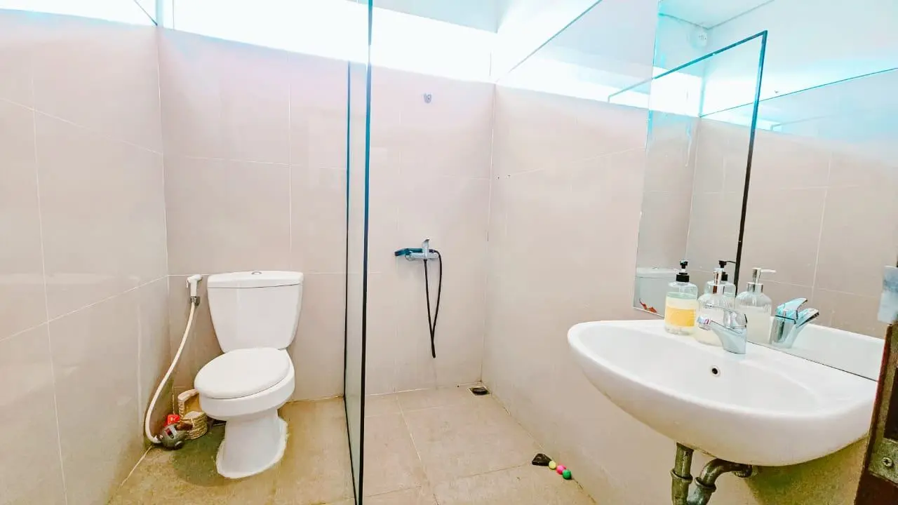 2BR house with private Pool at Jimbaran — image 3