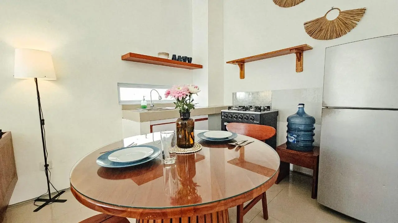 2BR house with private Pool at Jimbaran — image 4