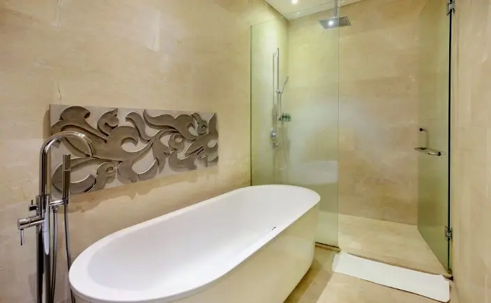 Canggu - umalas 2 bedroom — image 1