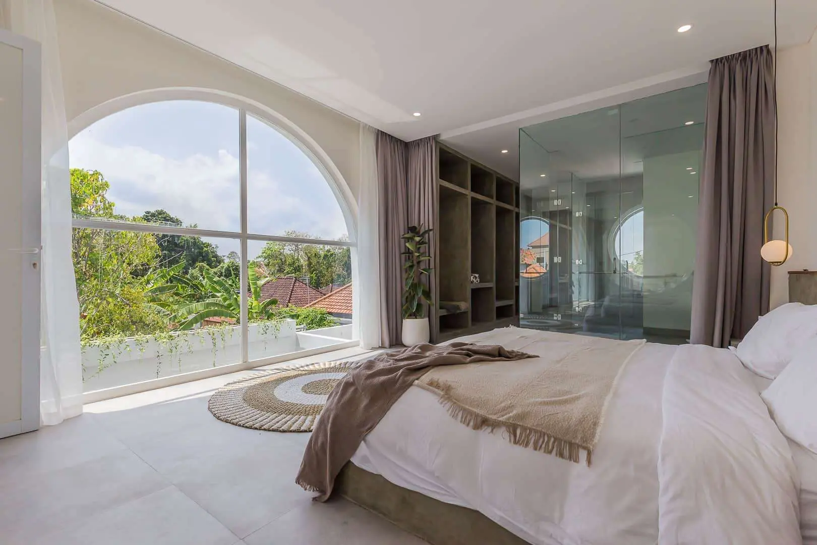 2-Bedroom Modern Villa – Tumbak Bayuh