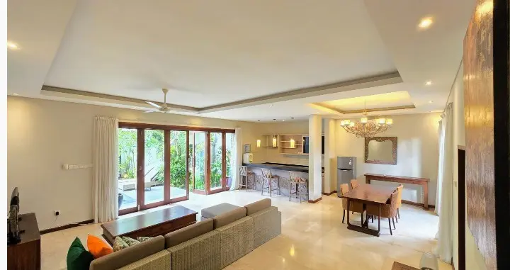 Canggu umalas 2 bedroom — image 2