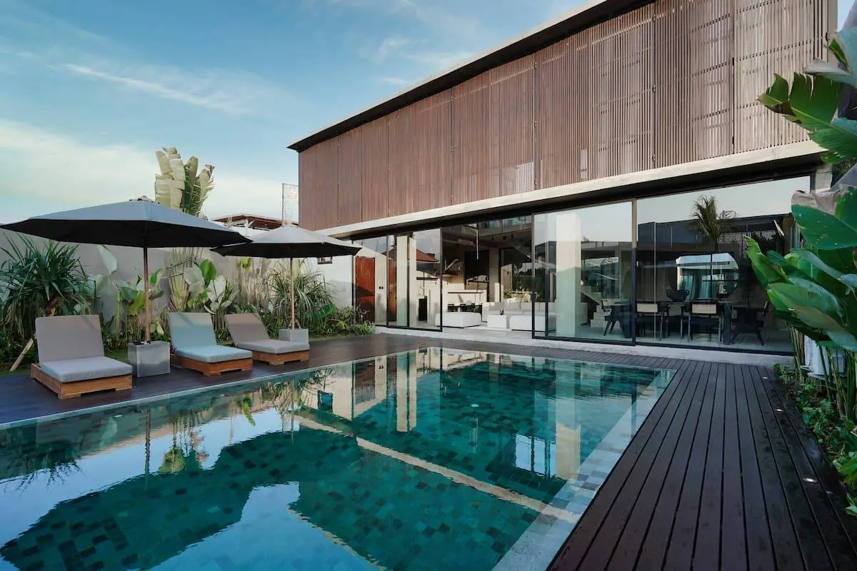 Tumbak Bayuh 3 bedroom