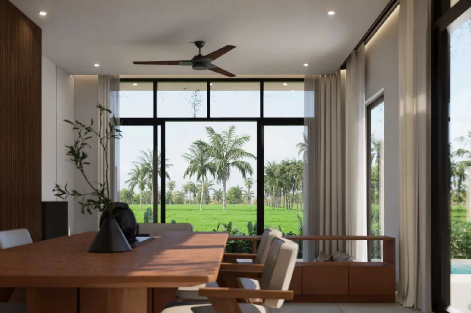 3-Bedroom Villa with Premium Interiors in Kaba-Kaba — image 3