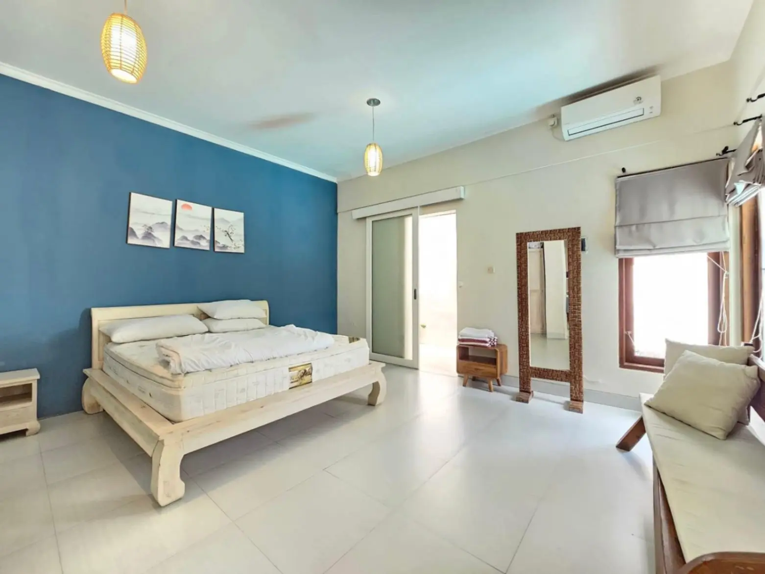 Kerobokan 2-bedroom — image 1