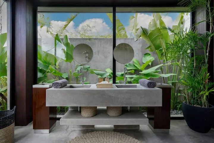 Canggu - dalung 2 bedroom — image 1
