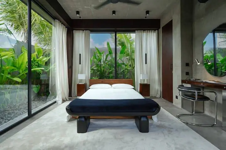 Canggu - dalung 2 bedroom — image 3