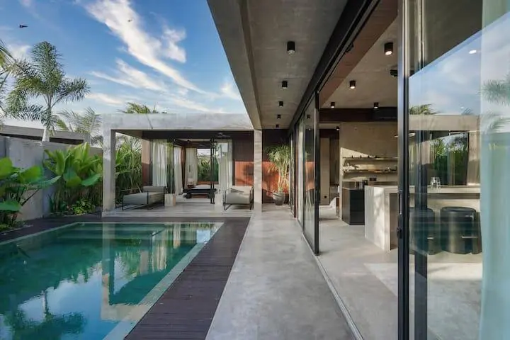 Canggu - dalung 2 bedroom