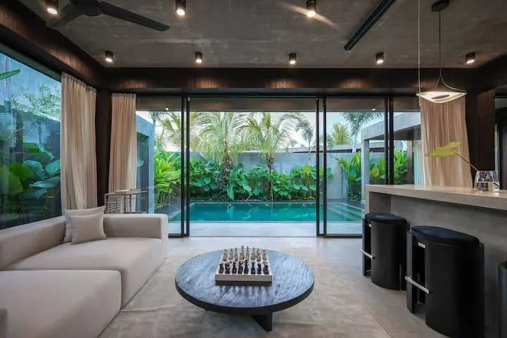 Canggu - dalung 2 bedroom — image 4