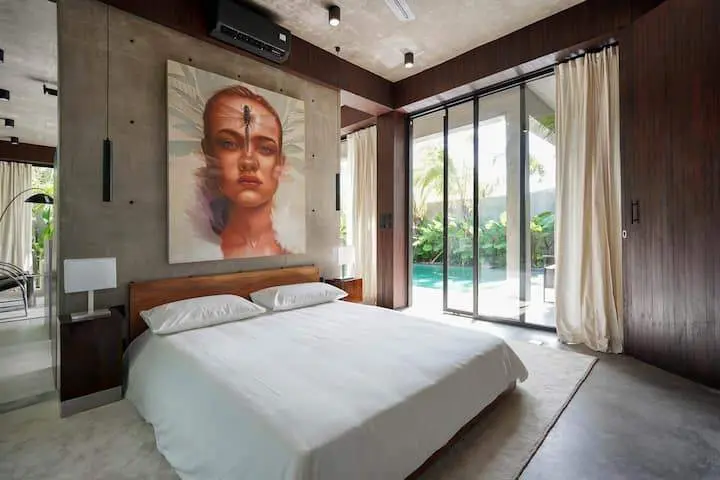 Canggu - dalung 2 bedroom — image 2