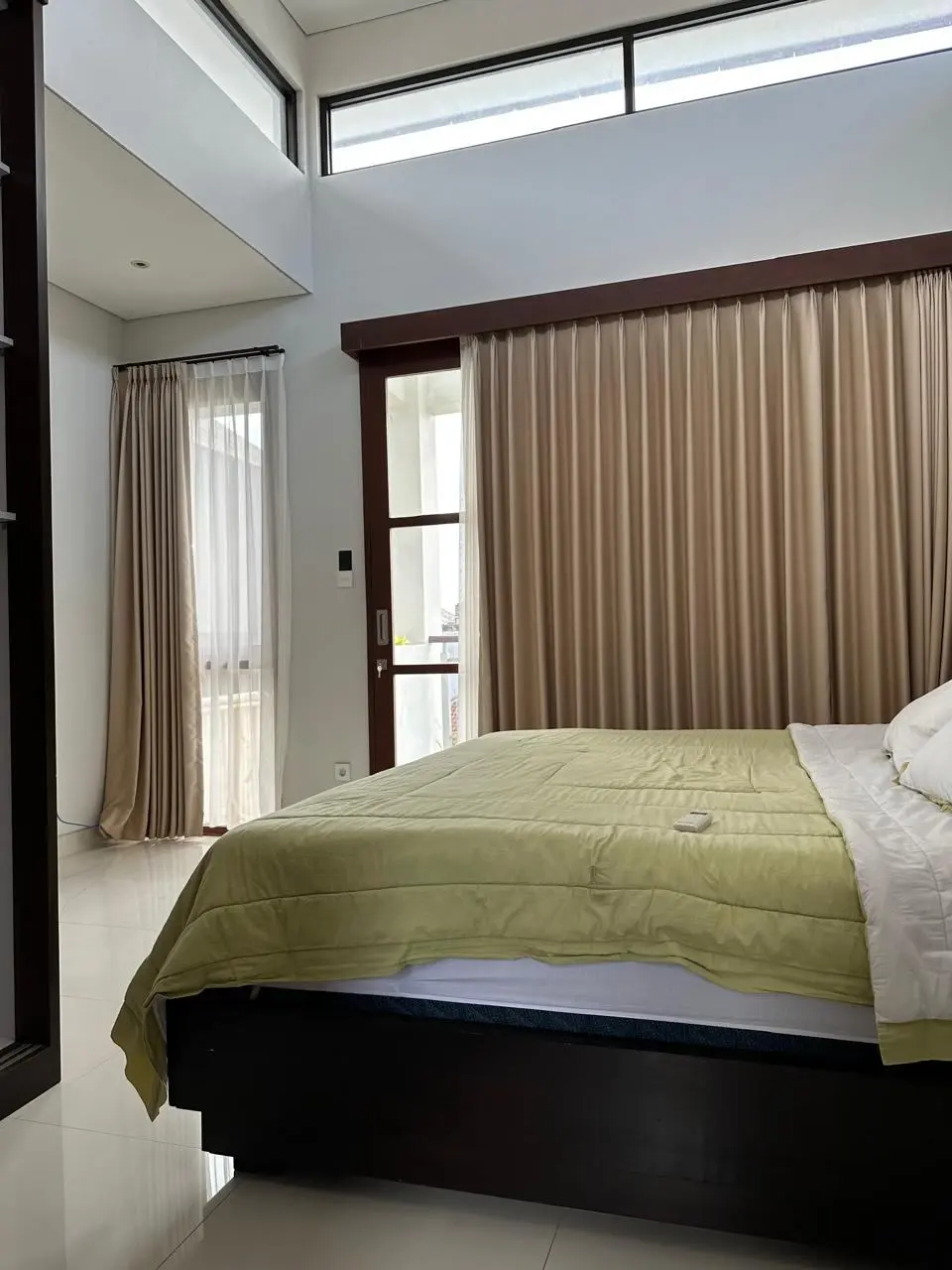 2BR Amantara Villa at Kerobokan near Seminyak — image 2