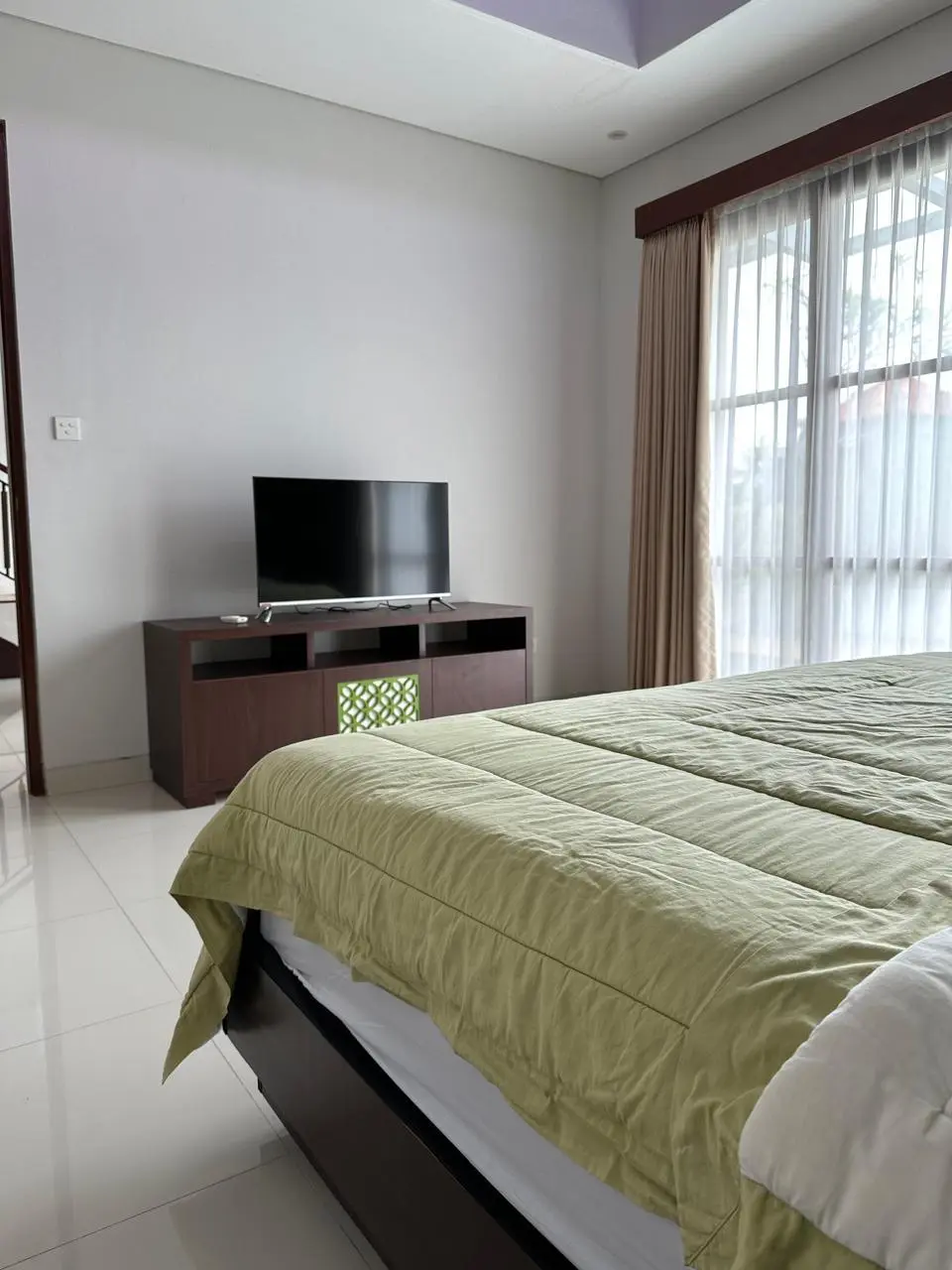 2BR Amantara Villa at Kerobokan near Seminyak — image 3