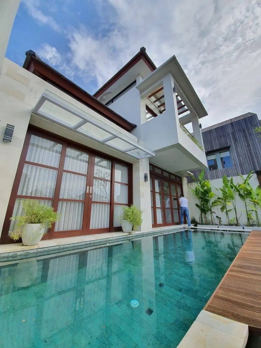 2BR Amantara Villa at Kerobokan near Seminyak