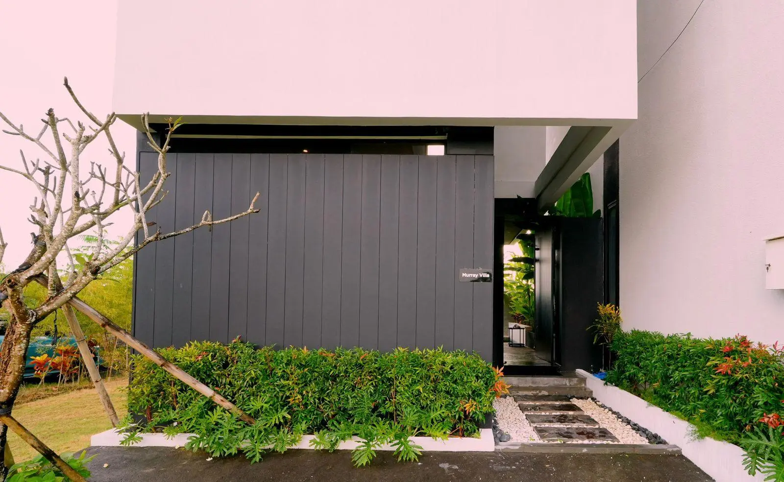 1BR Villa Modern Villa at Kedungu near Kedungu Beach — image 4