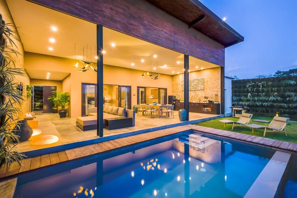 Canggu 2-bedroom