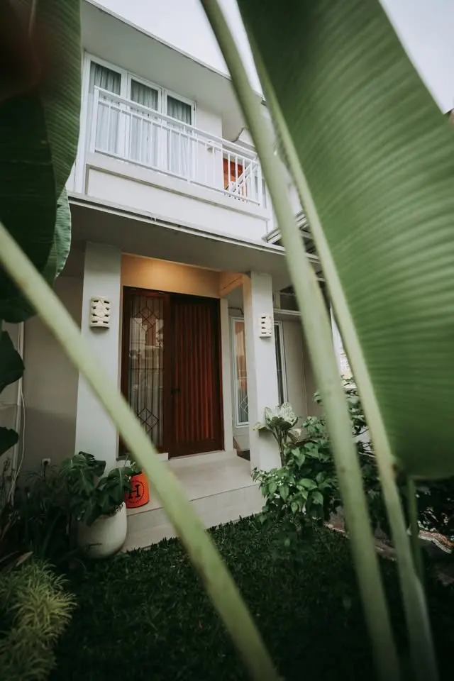 Modern 2 Bedrooms House in Munggu