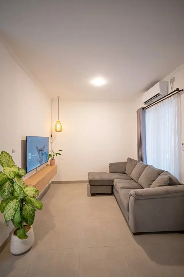 Modern 2 Bedrooms House in Munggu — image 4