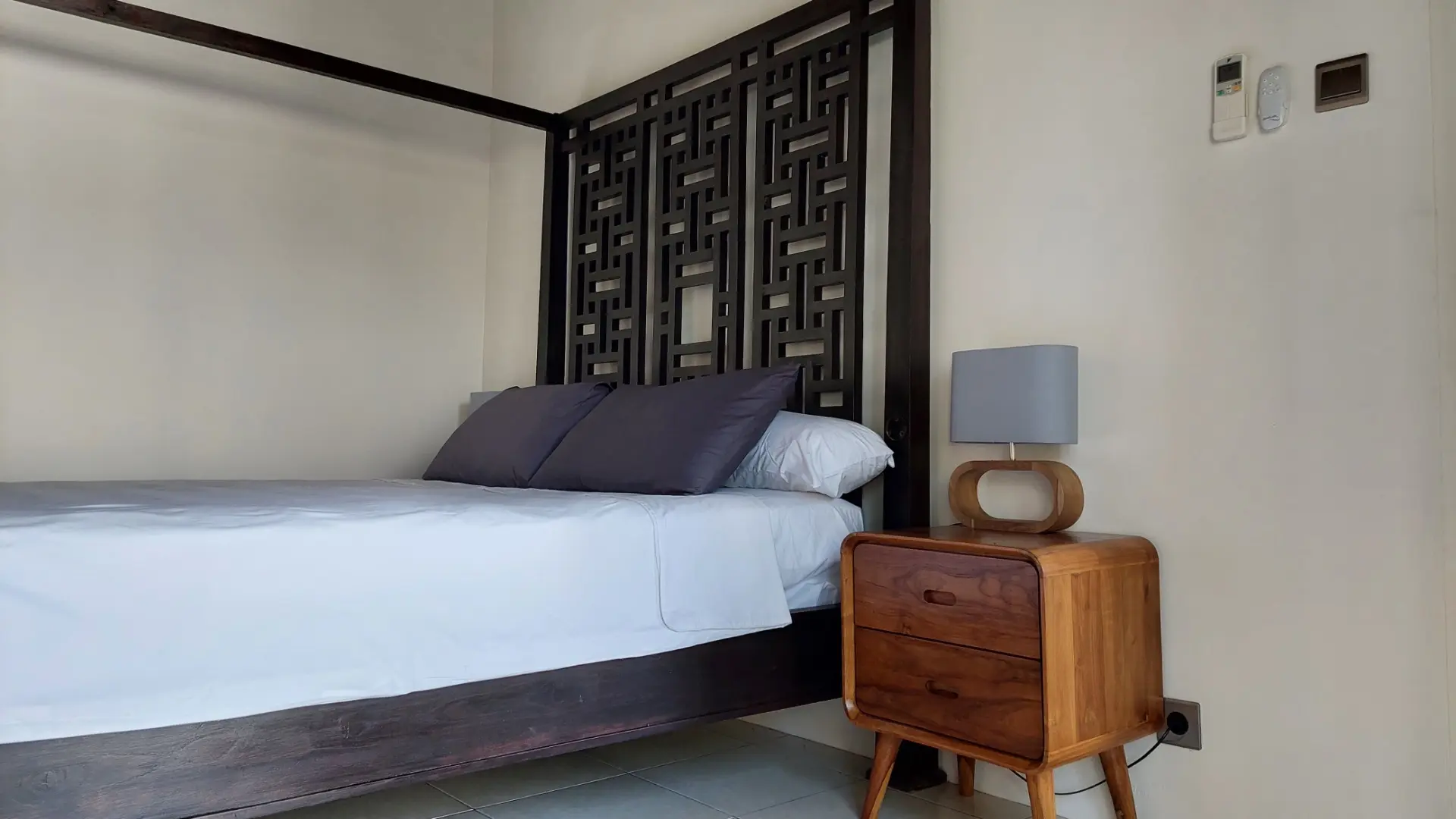 FULLY FURNISHED – BRIGHT & SPACIOUS HOME 🏡 2-Bedroom Villa | 300 m² Land