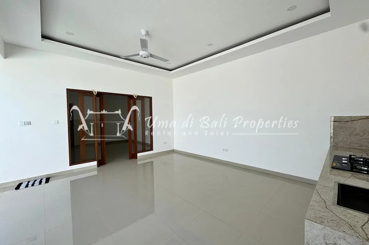 2BR Villa for Rent at Umalas — image 4