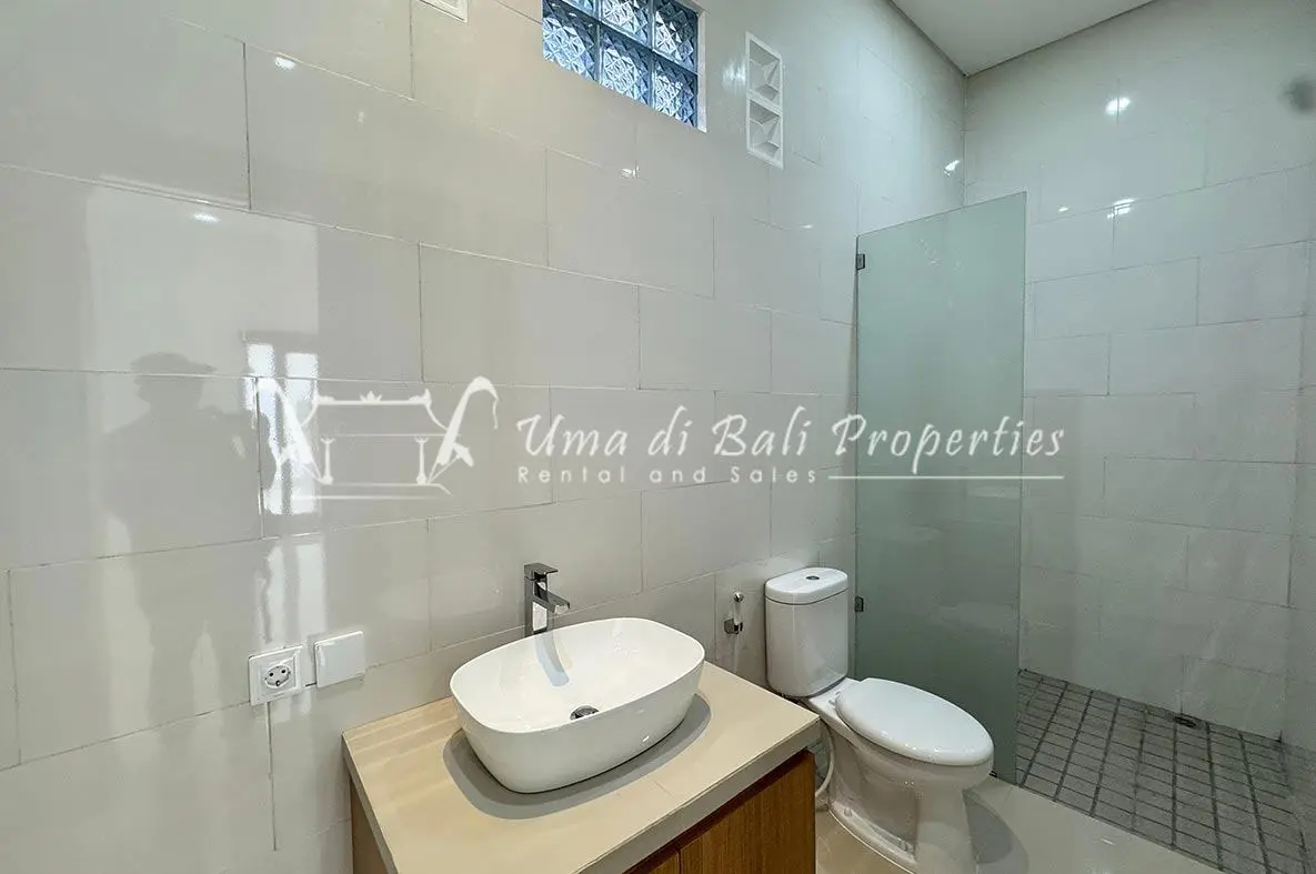 2BR Villa for Rent at Umalas — image 1