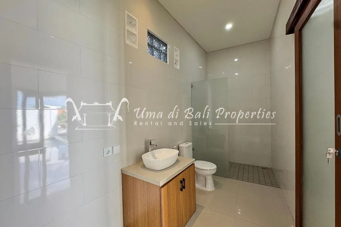 2BR Villa for Rent at Umalas — image 2