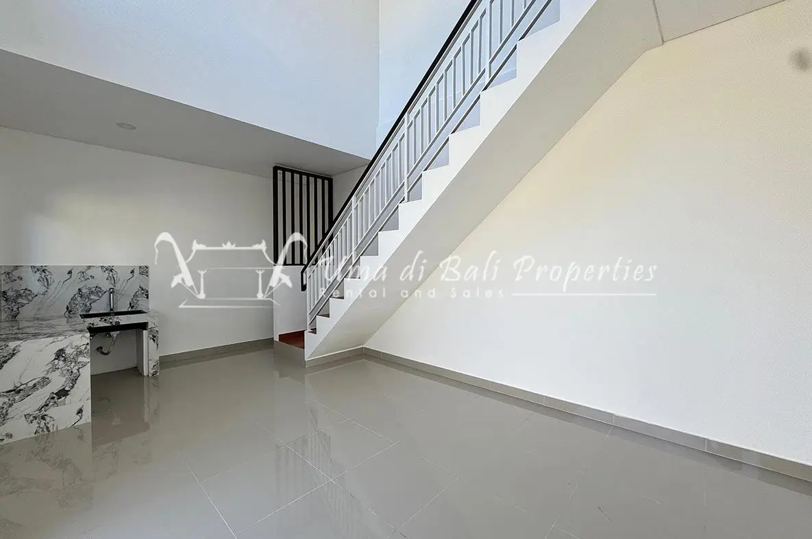 3BR Villa for Rent at Central Berawa — image 1