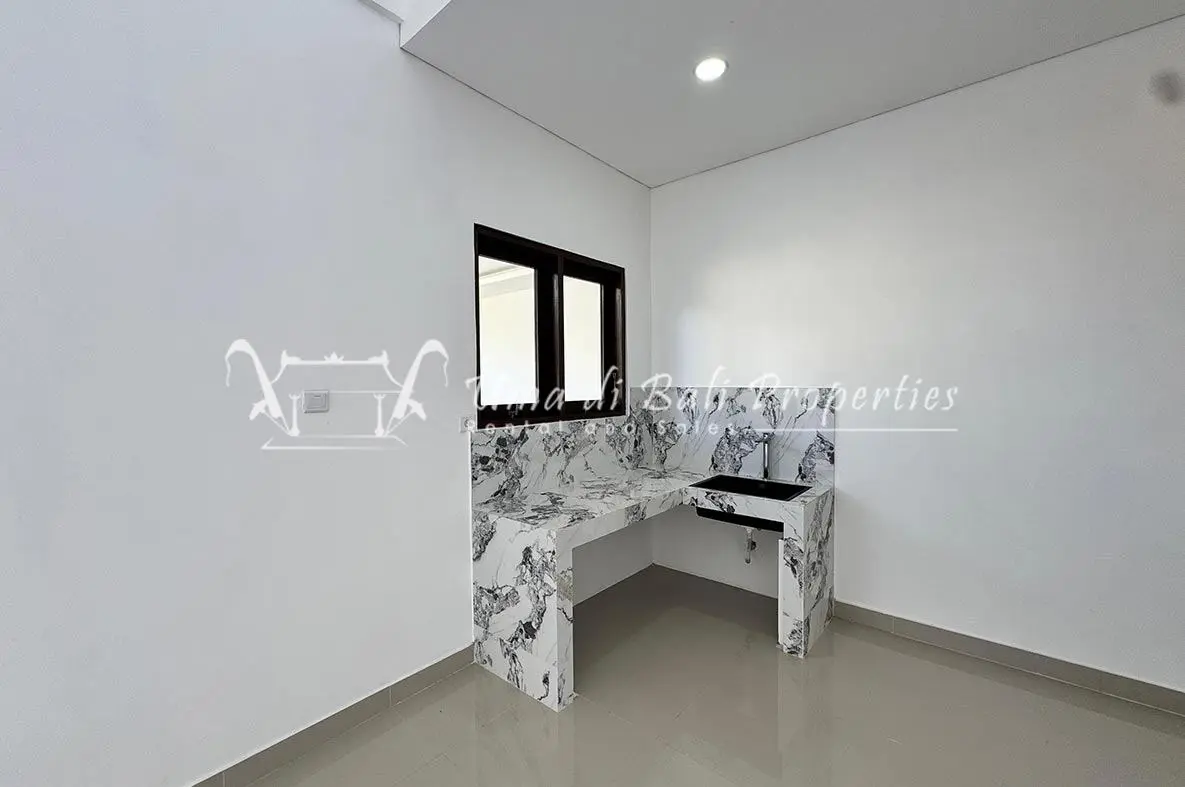 3BR Villa for Rent at Central Berawa — image 4