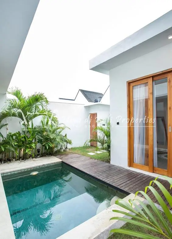 2BR VILLA FOR RENT AT KEROBOKAN