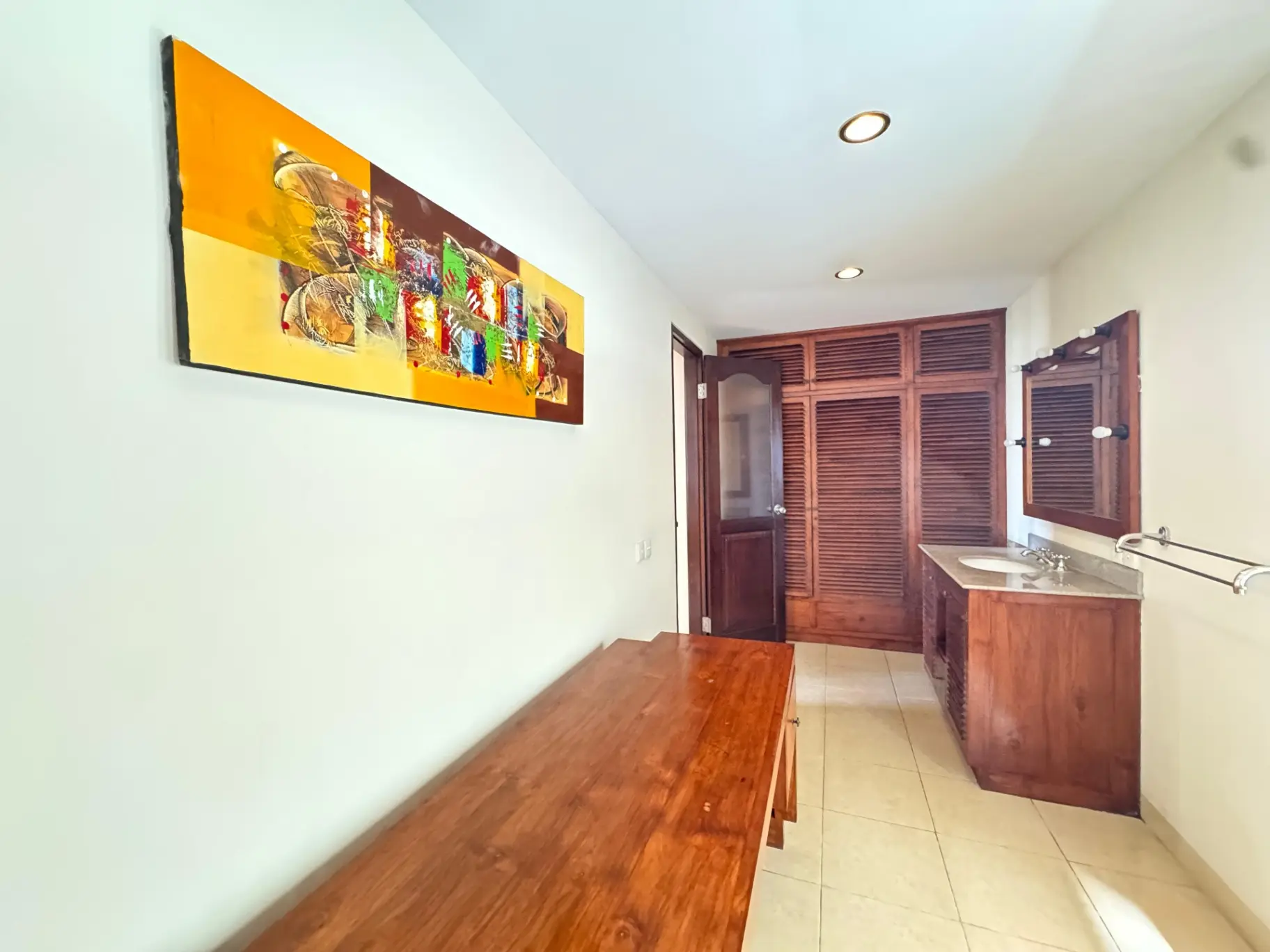 3BR Villa for Rent at Kerobokan | LV 453 — image 1