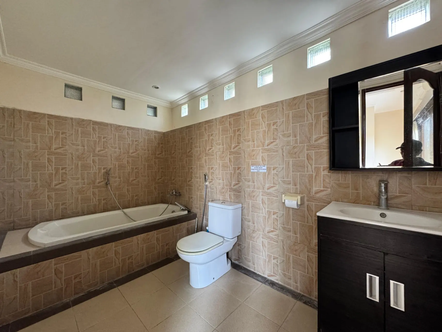 3BR Villa for Rent at Kerobokan | LV 453 — image 2