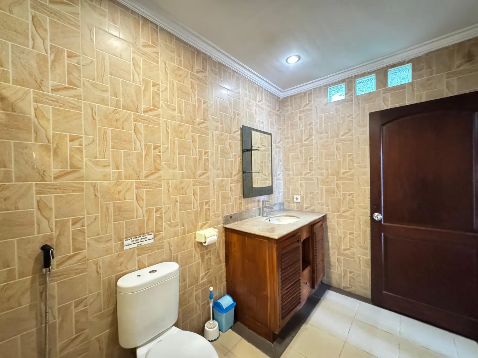 3BR Villa for Rent at Kerobokan | LV 453 — image 4