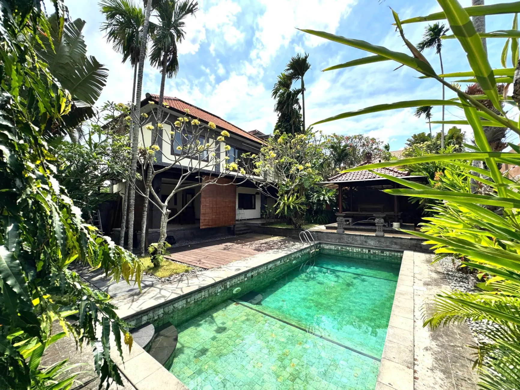 3BR Villa for Rent at Kerobokan | LV 453 — image 3