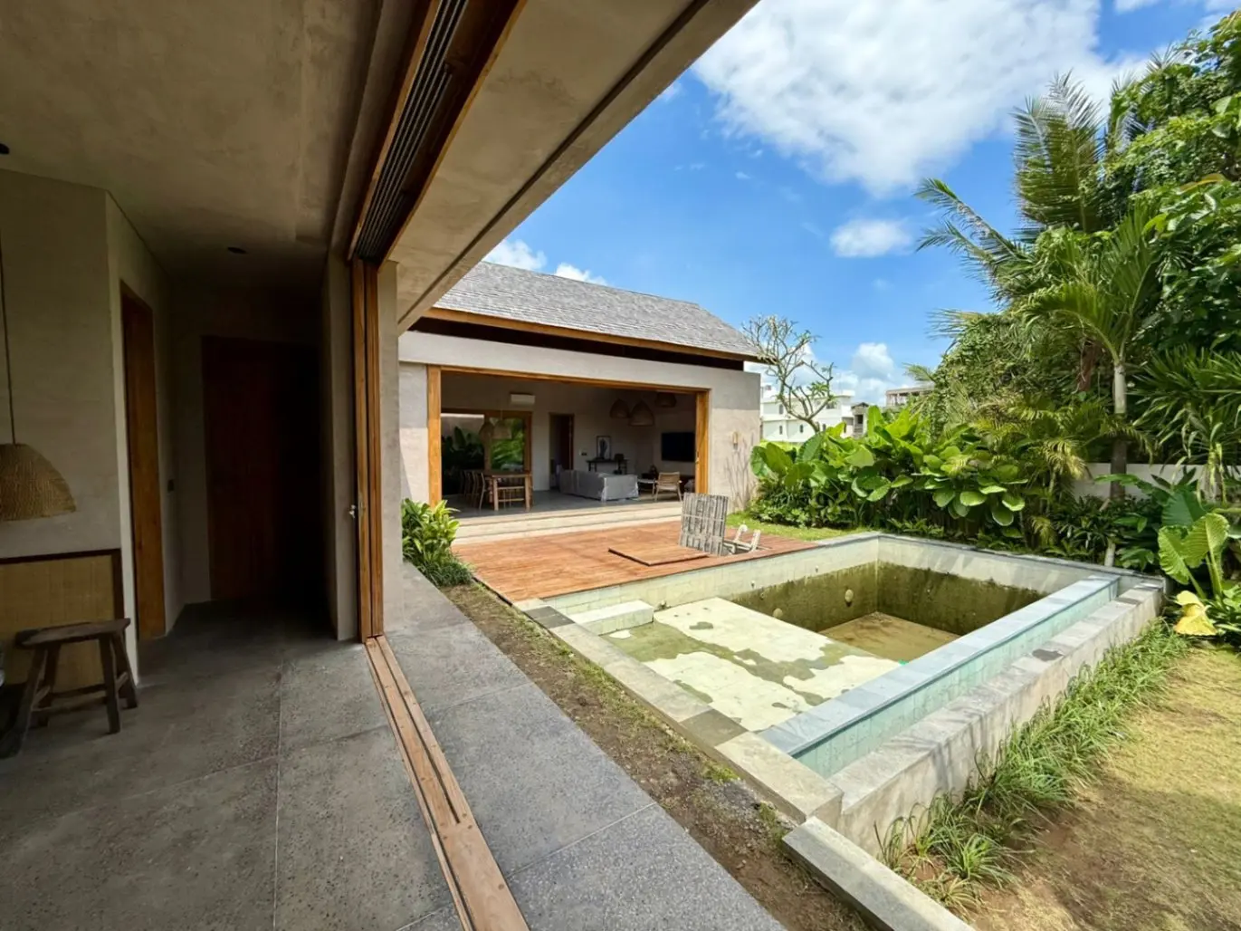 Villa For Rent 2 Bed In SesehMunggu Badung Bali