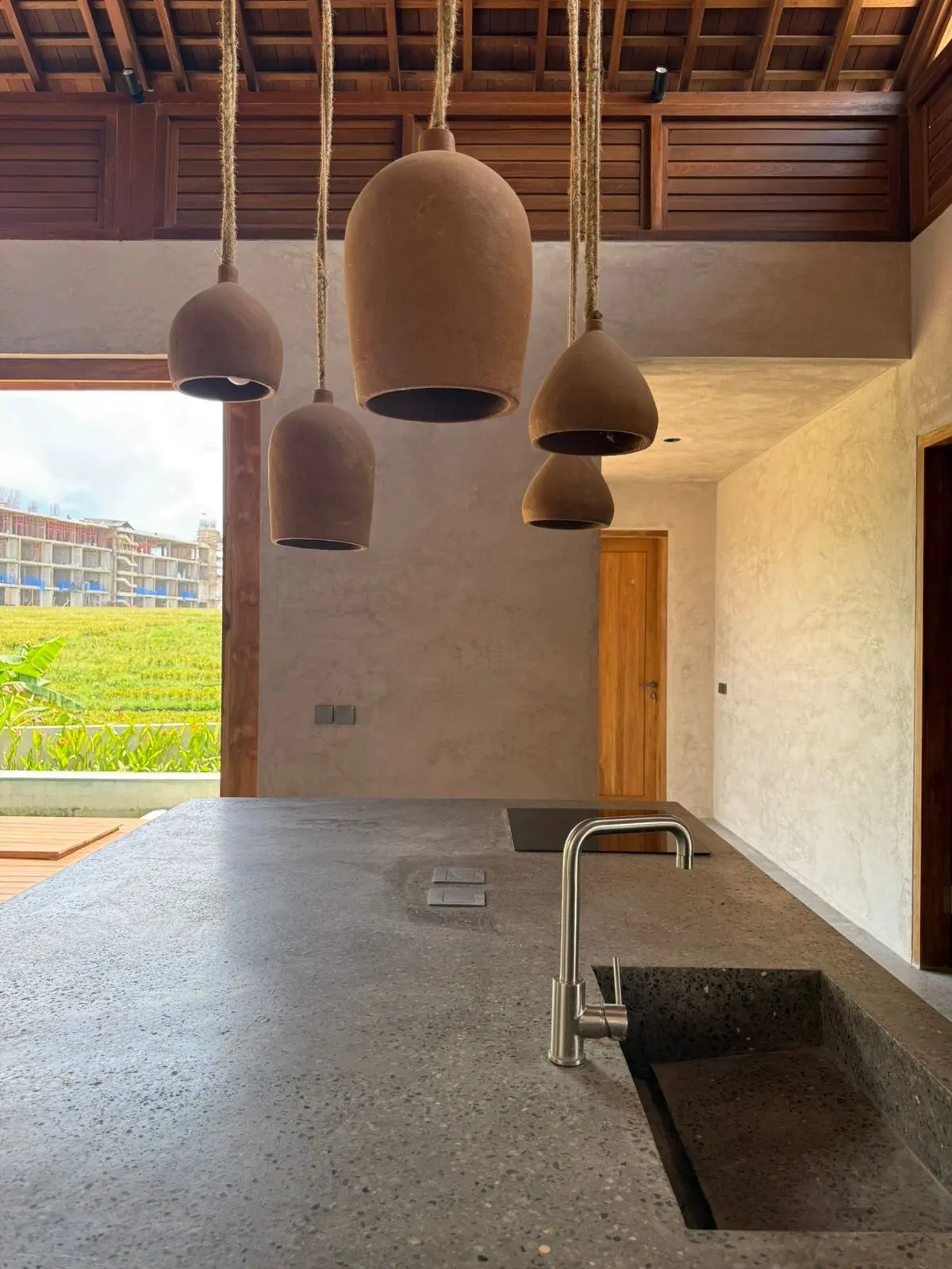 Villa For Rent 2 Bed In SesehMunggu Badung Bali — image 3