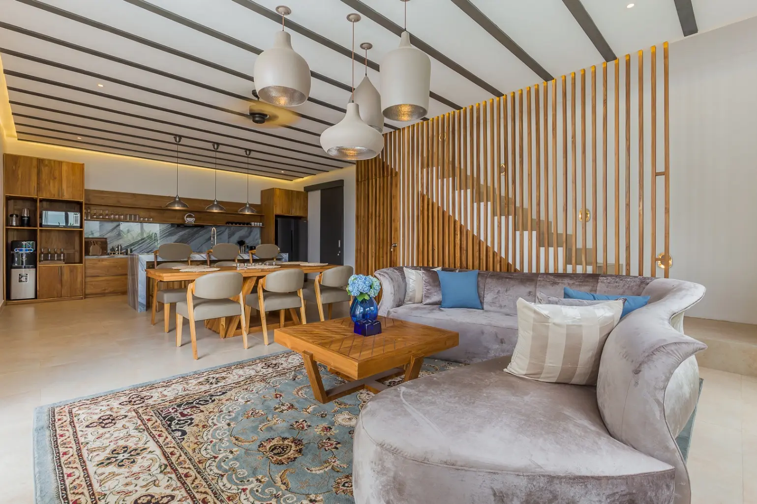 Luxury 3BR Villa in Prime Umalas Location — image 3