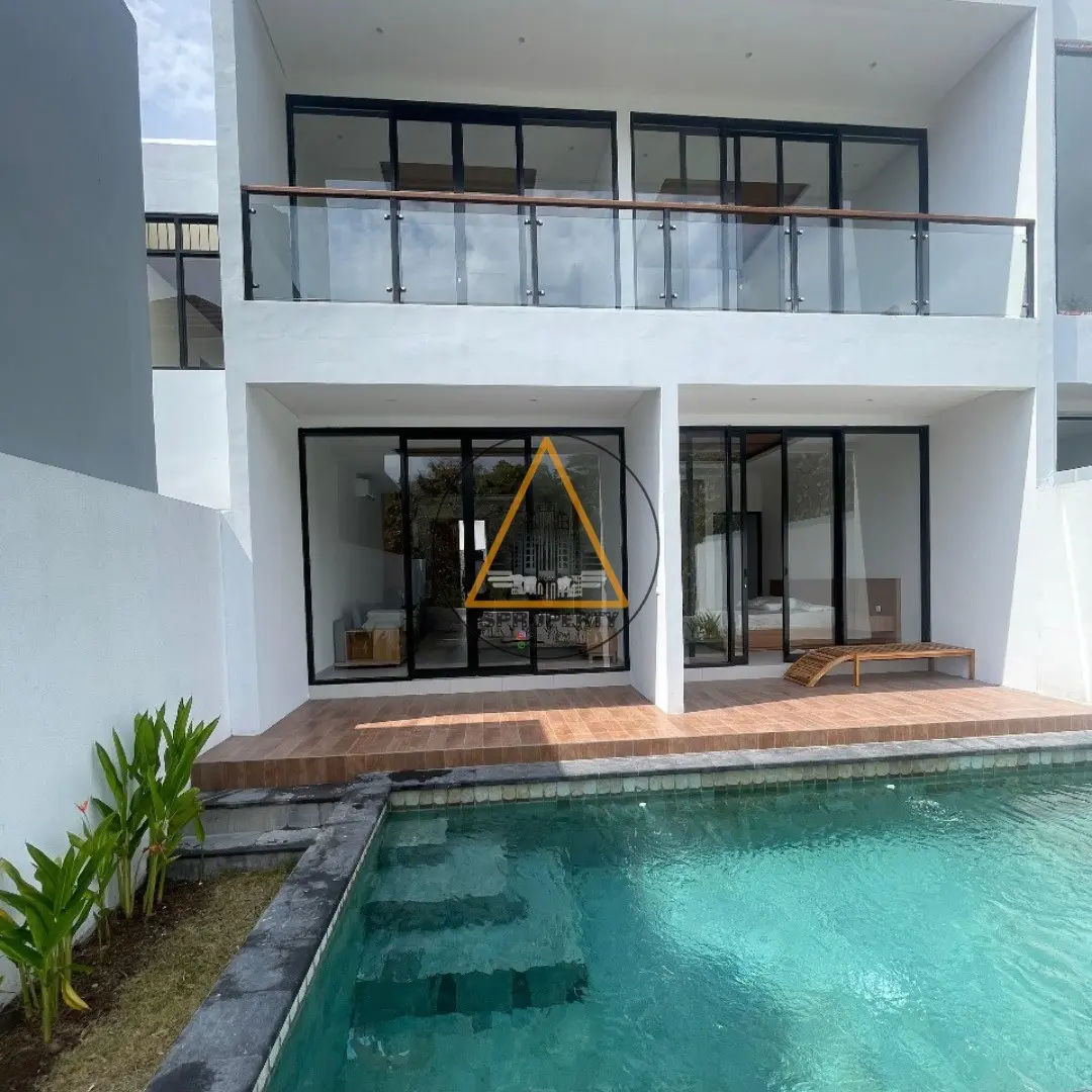 Villa Rent in Complex One Gate System Nusa Dua — image 3