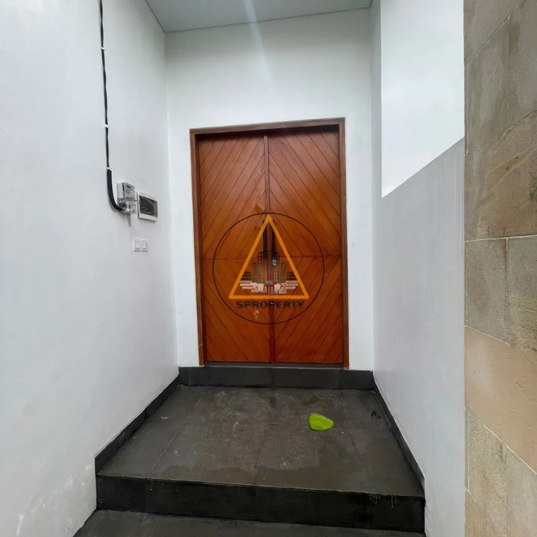 VILLA FOR MONTHLY & YEARLY RENTAL IN NUSA DUA — image 1