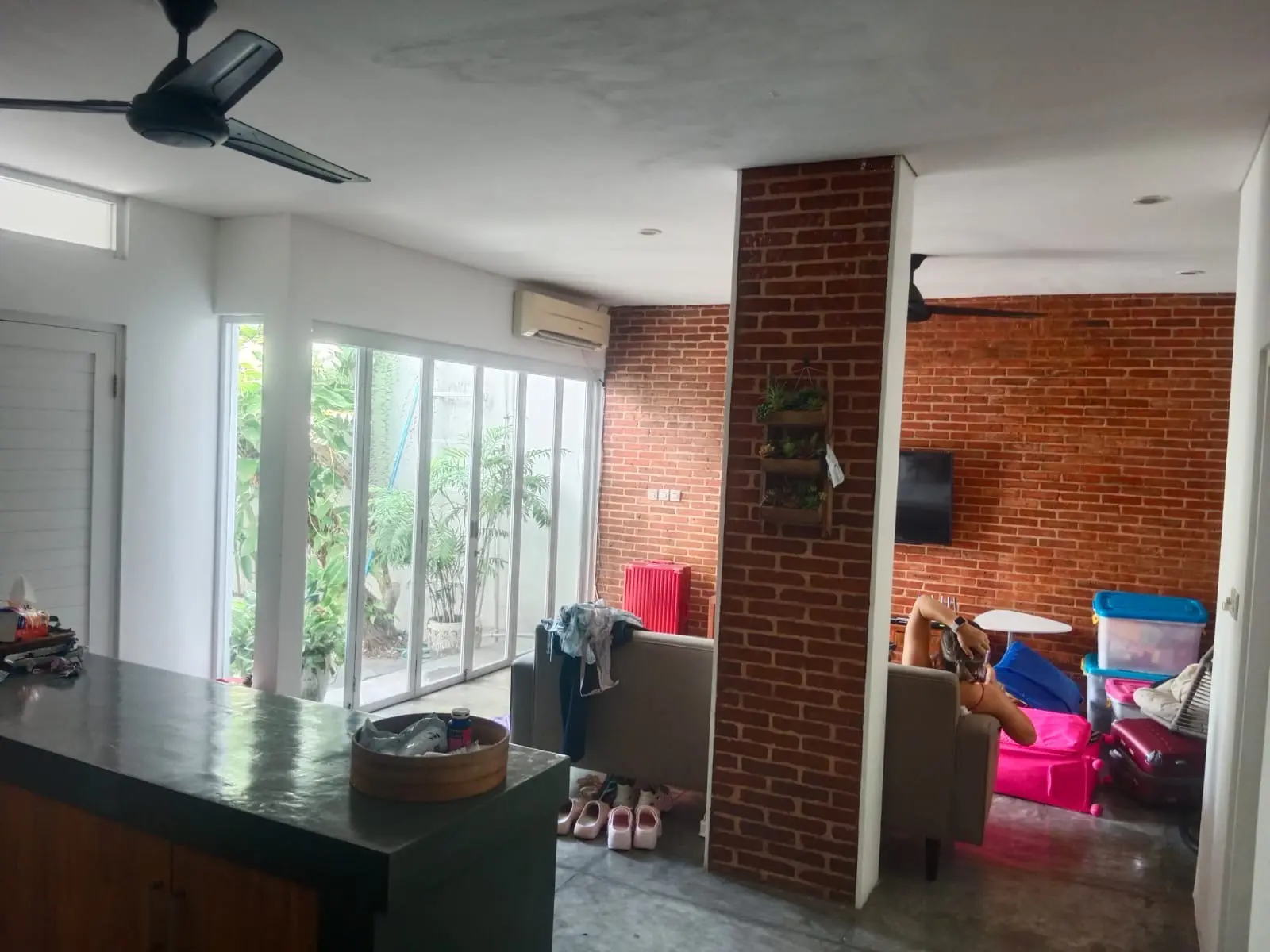 Freehold Villa Berawa 92sqm — image 4